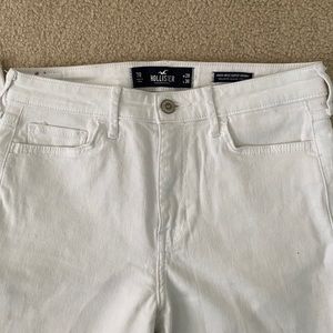 💥Closet Cleanout💥  High-Rise Super Skinny Jeans